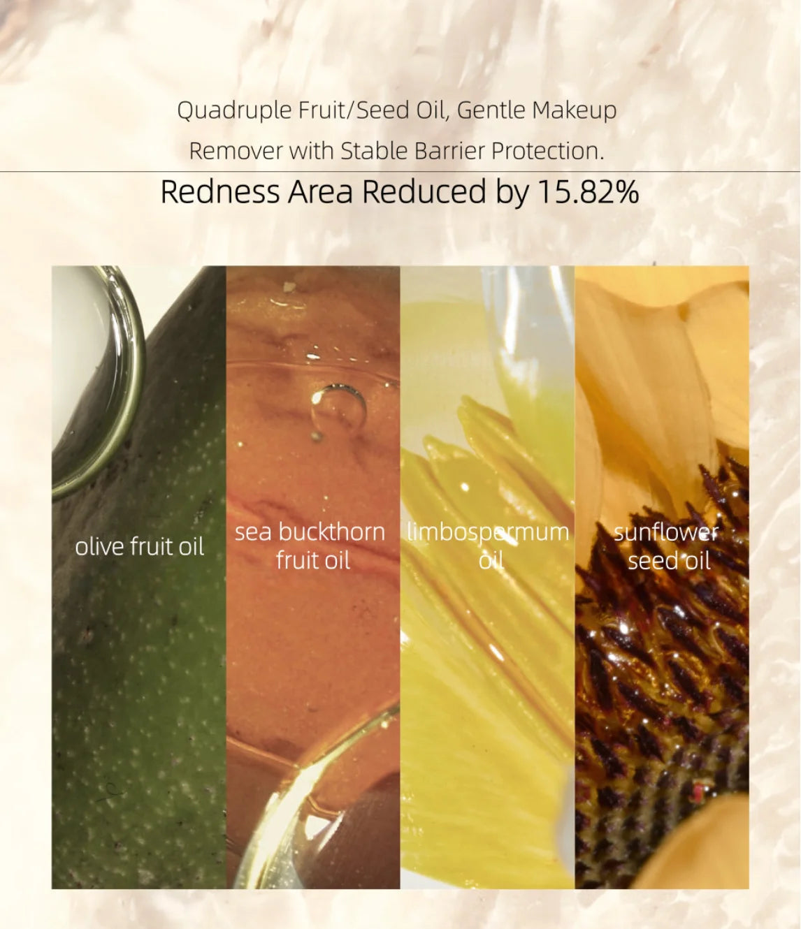 Judydoll Awake Truffle Essence Cleansing Oil 150 ml