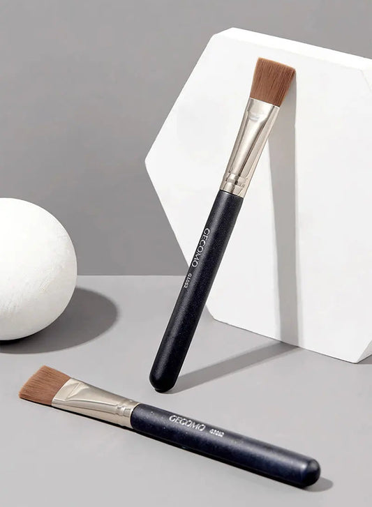 GECOMO Liquid Foundation Brush – Flat Head 1pz