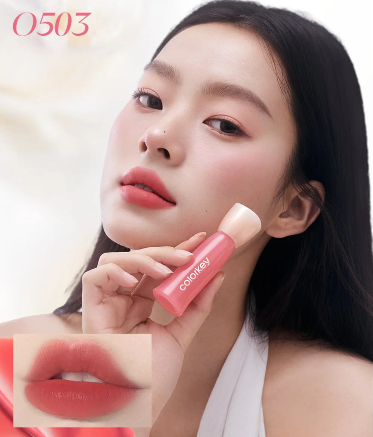 Colorkey Soft Matte Water Tint