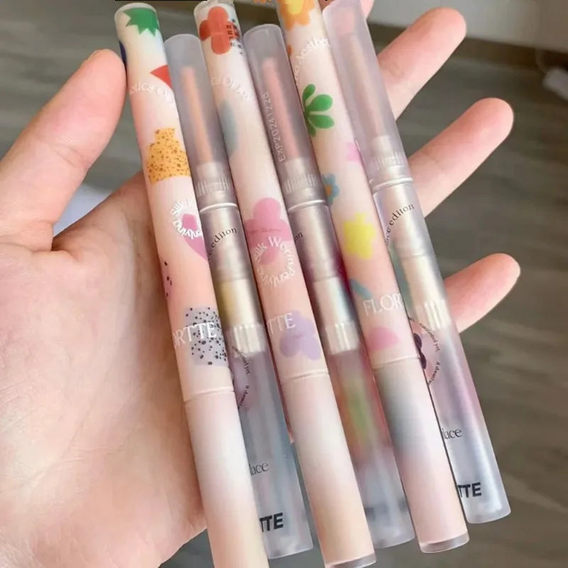 Flortte Ultra-fine Lying Silkworm Eyeliner Pen
