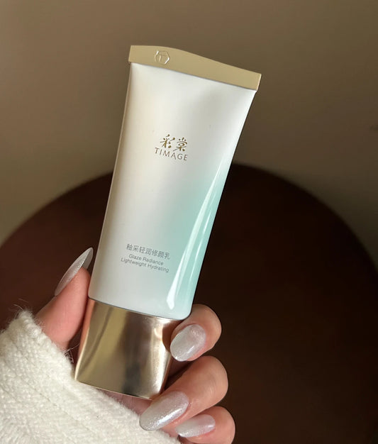 Timage Glaze Radiance Emulsion Foundation