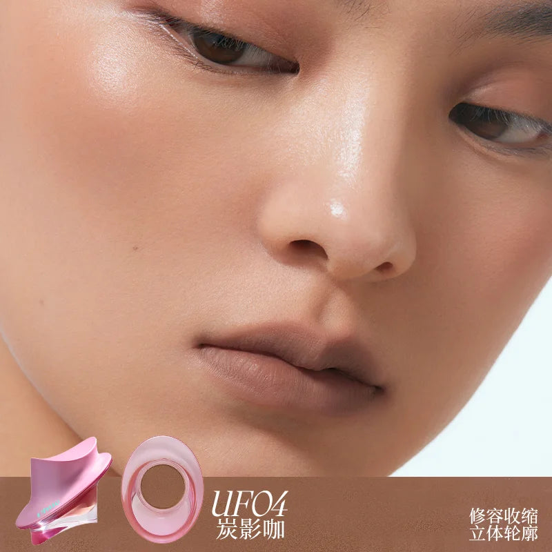 Uhue – Eye, Lip & Cheek Multi-Use Cream