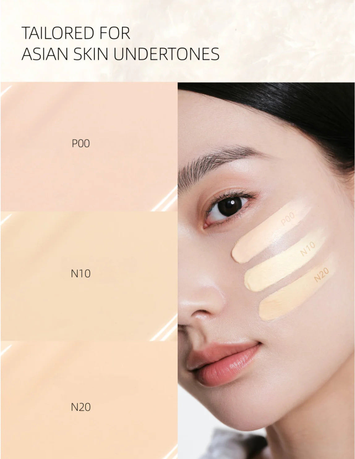 Judydoll Awake Truffle Essence Foundation 10ml