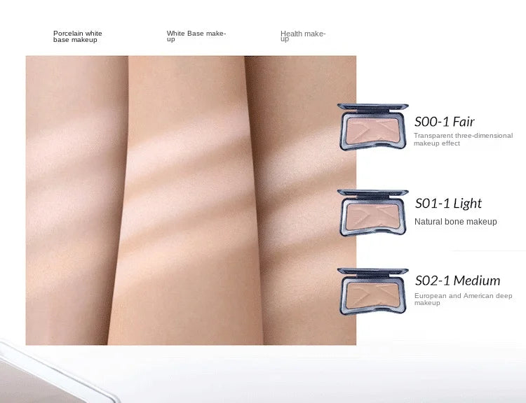 Kaleidos Symphony Face Illuminator 6.3g