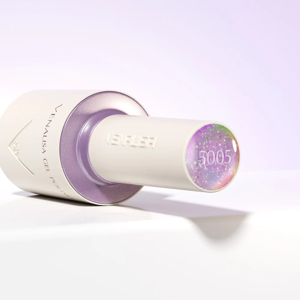 Venalisa 10ml Nail Gel Polish – Vegan HEMA/TPO Free