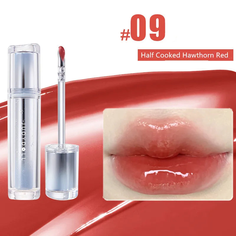 Judydoll Ice Iron Lip Glaze Lipstick