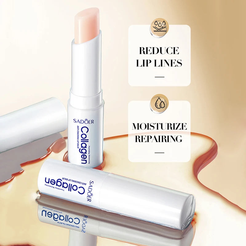SADOER Lip Balm al Collagene 2.7g