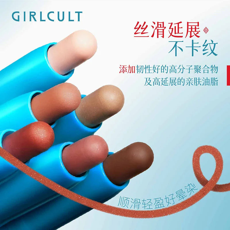 Girlcult Nanyang Holiday Multi-Functional Pen