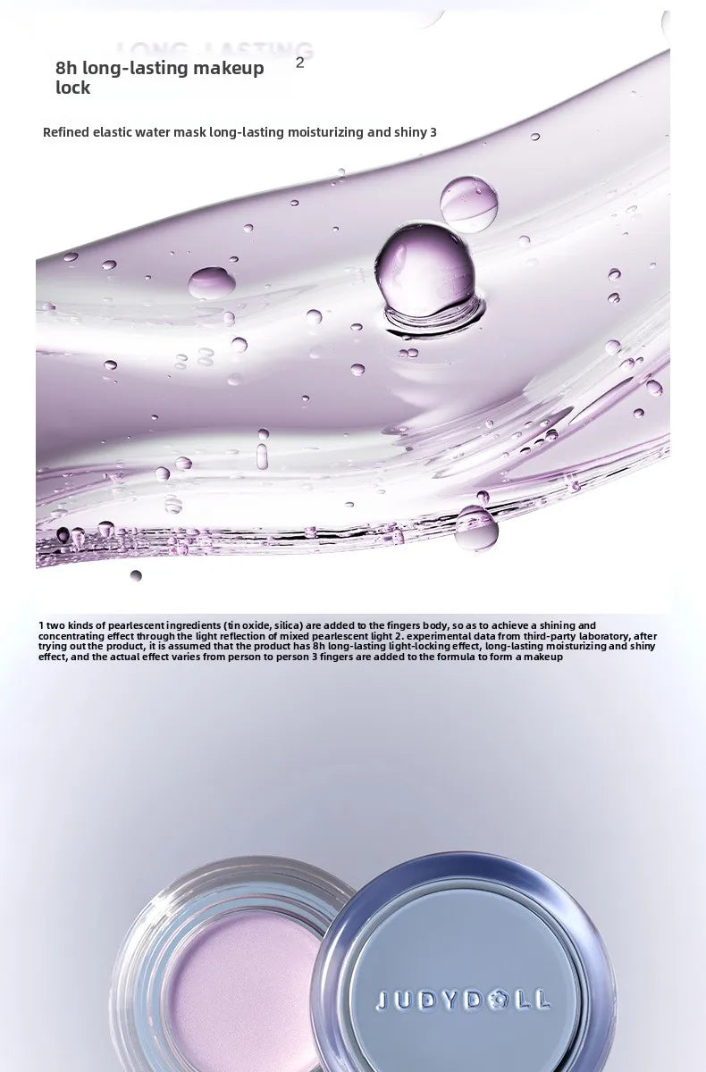 Judydoll Waterlight Highlighter Balm