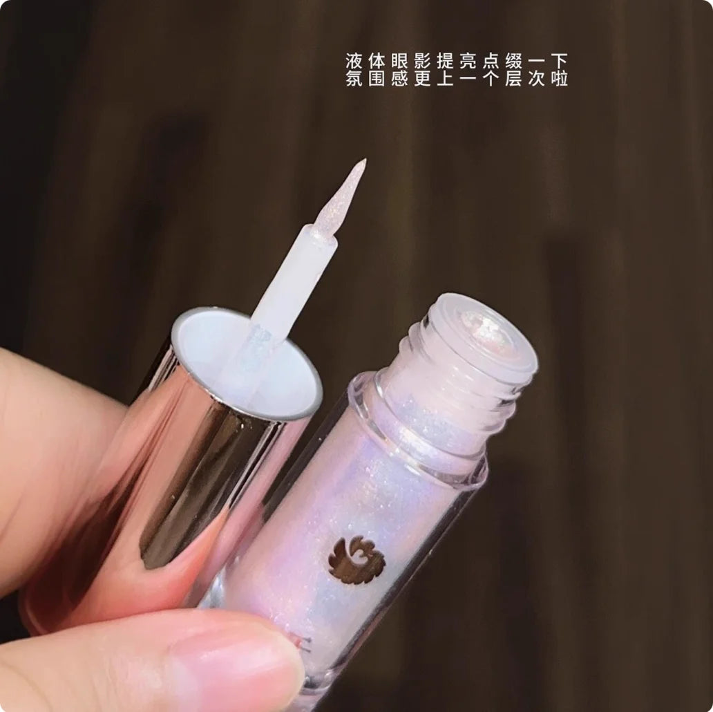 Cheeryep Qianyan Liquid Eyeshadow Chameleon