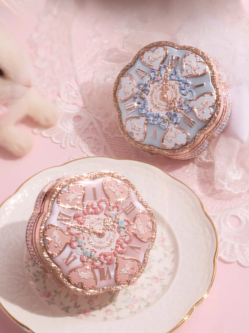 Flower Knows Bunny Garden Collection Air Cushion CC Cream