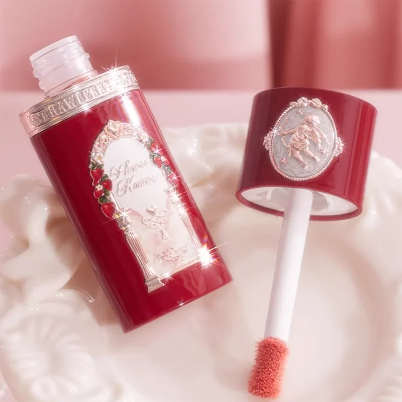 Flower Knows Strawberry Cupid Liquid Blush 7g