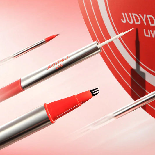 Judydoll Sport Chic Collection Trident Water Eyebrow Pen – Matita Sopracciglia Waterproof