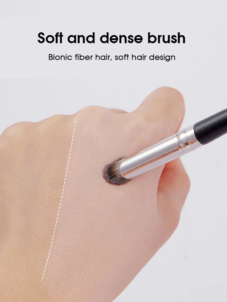 GECOMO Finger & Thumb Concealer Brush 1pz
