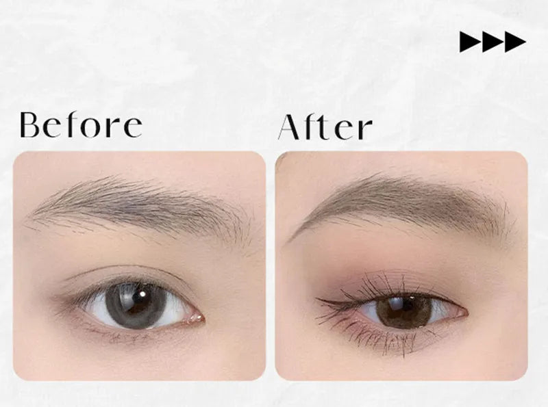 Uhue – Velvet Eyebrow Mascara