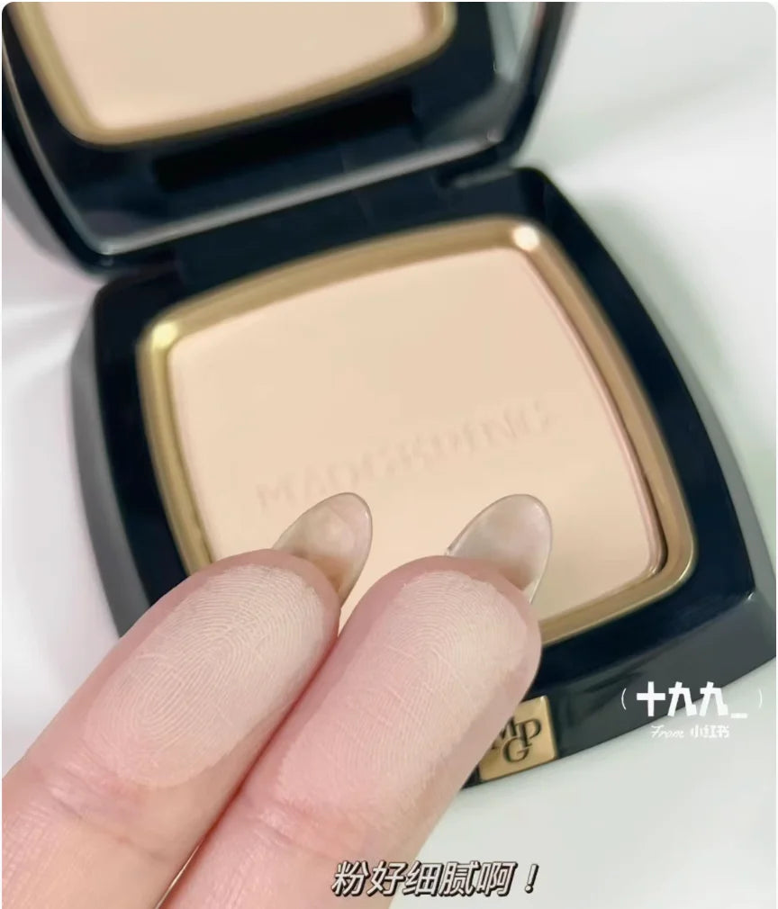 MAOGEPING – Luminous Light Veiling Pressed Powder