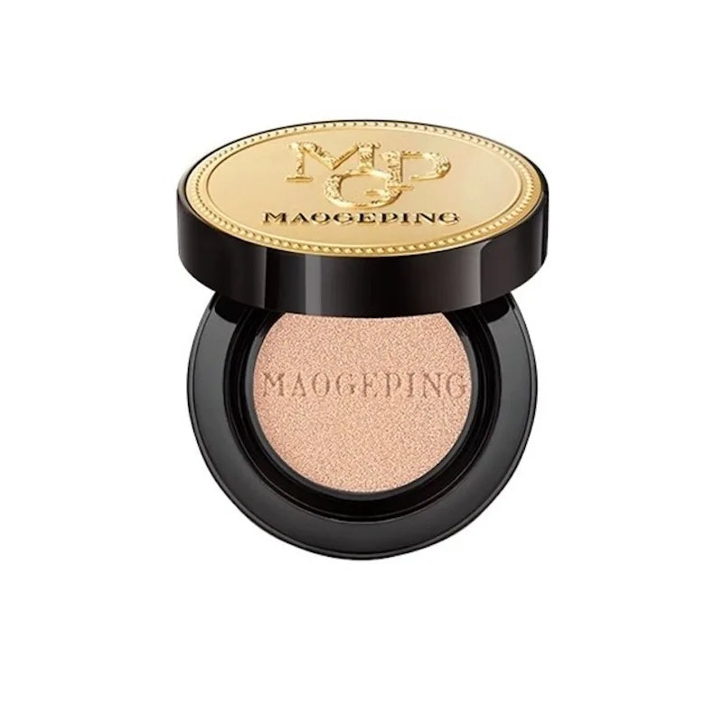 MAOGEPING Luxurious Caviar Cushion Foundation