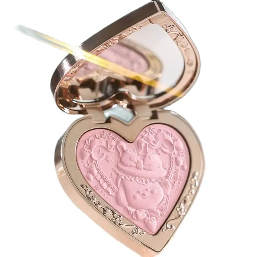 Flower Knows Never’s Shop Collection – Velvet Blush