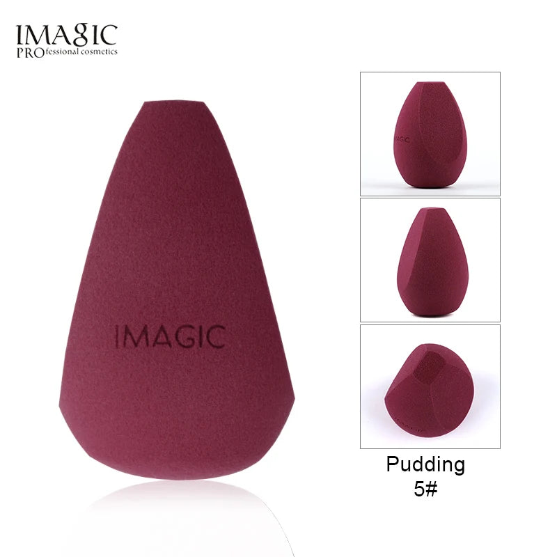 IMAGIC Hydrophilic Makeup Sponge