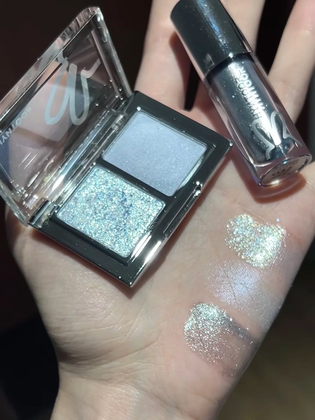 Hyntoor Christmas Collection Makeup Gift Set