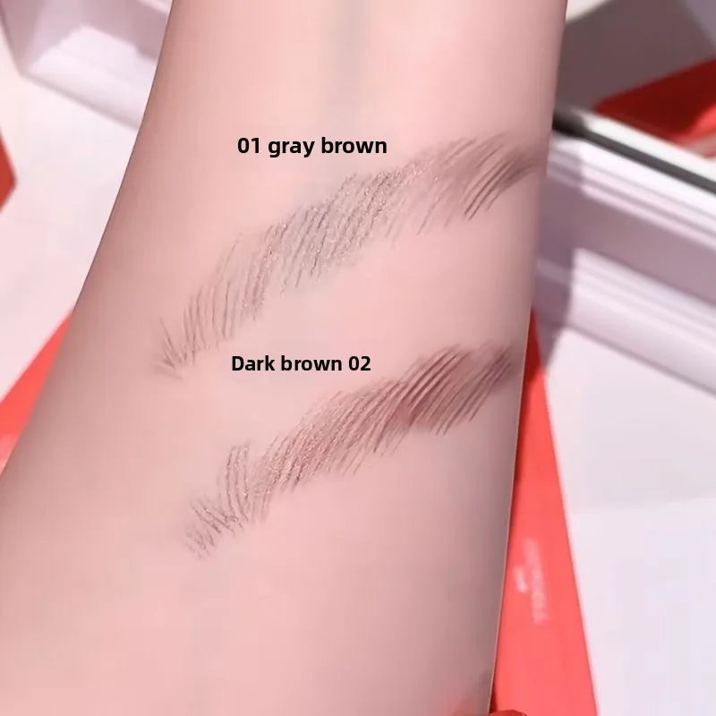 Judydoll Sport Chic Collection Trident Water Eyebrow Pen – Matita Sopracciglia Waterproof