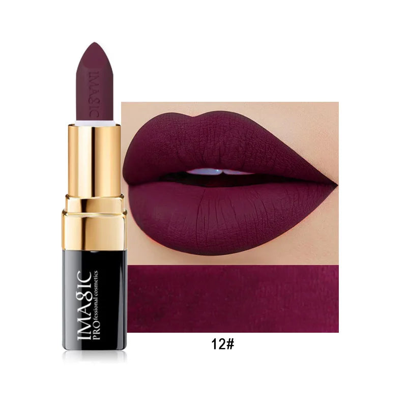 IMAGIC Charming Moisturizer Lipstick