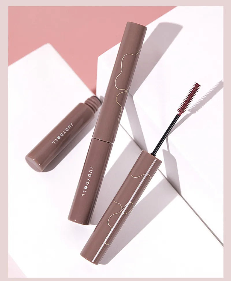 Judydoll Steel Tube Mascara & Eyelash Primer