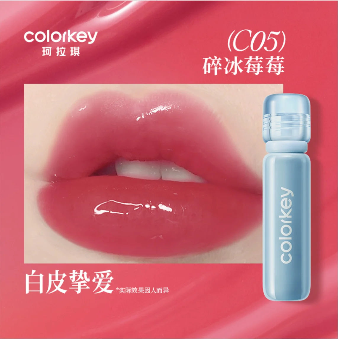 Colorkey Lasting Essence Lip Lacquer