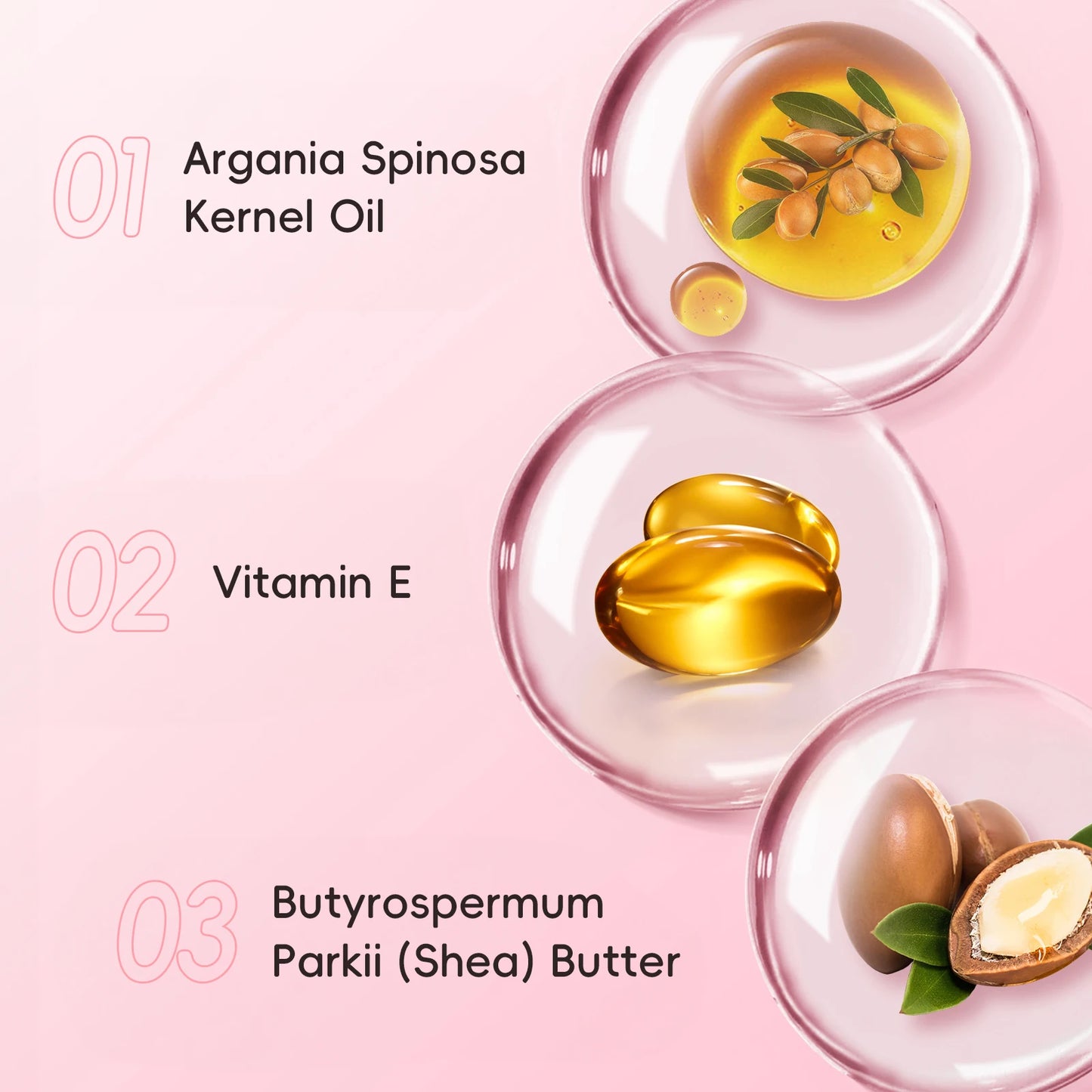 LAIKOU Japan Sakura Shampoo – Repair & Smooth