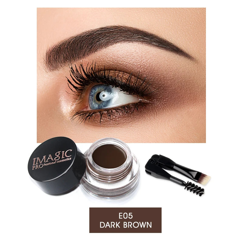 IMAGIC Professional Eyebrow Cream