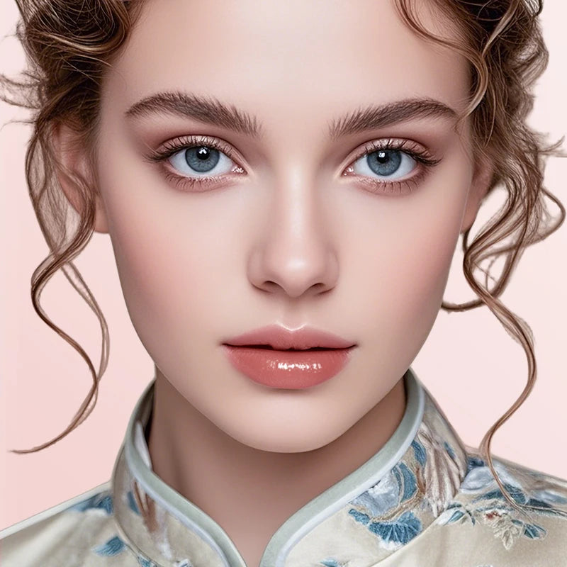 Catkin Glossy Lip Balm