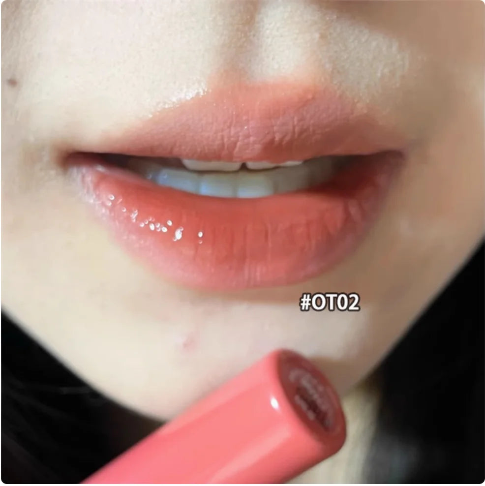 Into You One Shot Lip Tint – Effetto Acqua & Colore Naturale