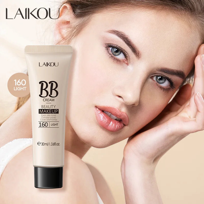 LAIKOU BB Cream Face Base