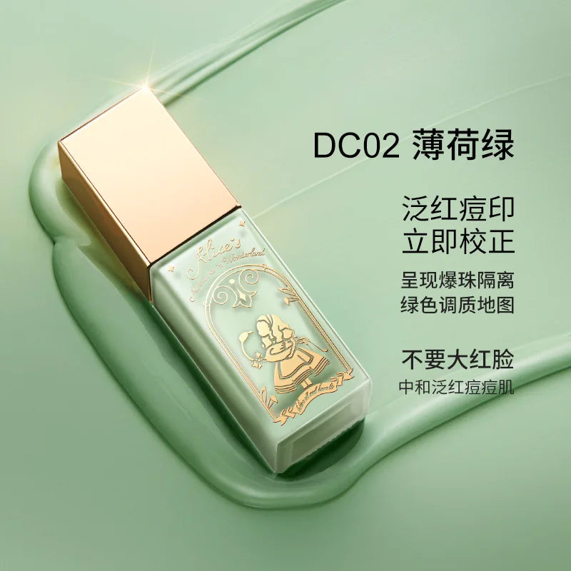 ZEESEA Alice in Wonderland BB Cream Foundation 20ml
