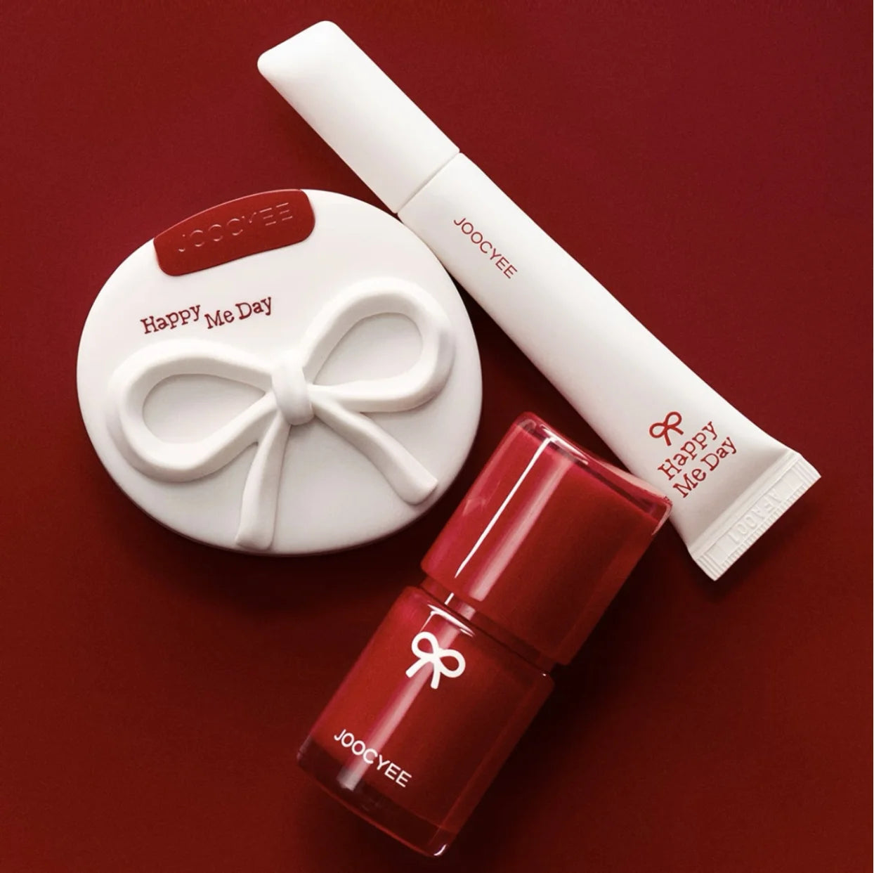 Joocyee Happy Me Day Crystal Gloss 8ml