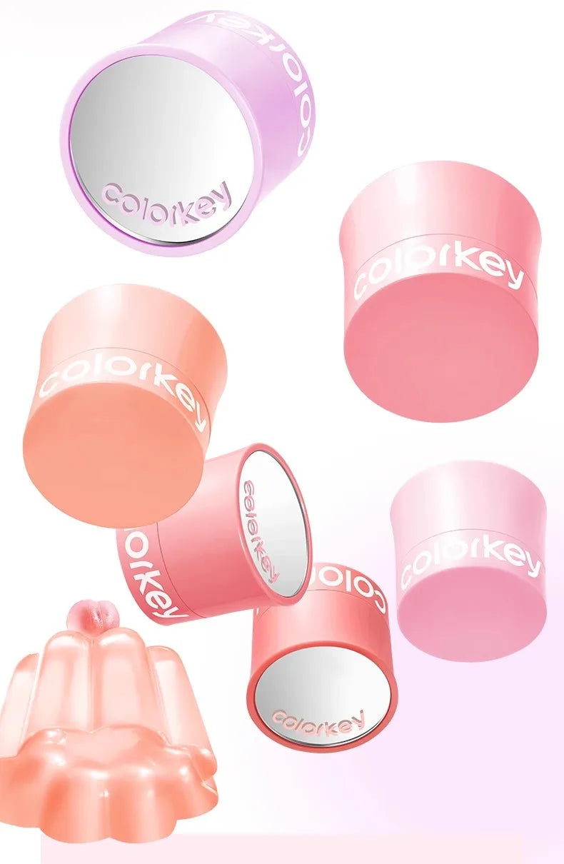 COLORKEY – Bang Bang Pudding Makeup Blusher