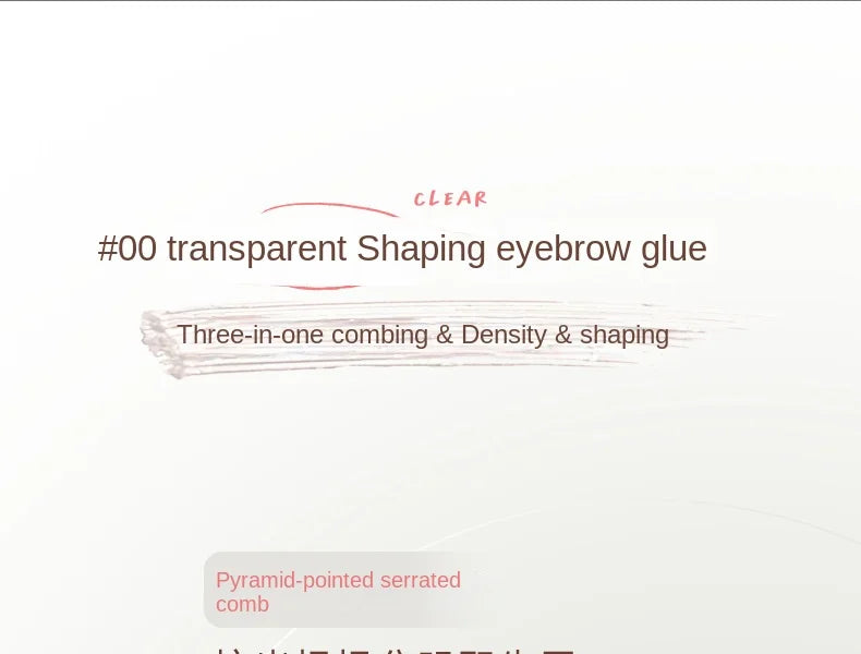 Judydoll Colored Eyebrow Cream 8g