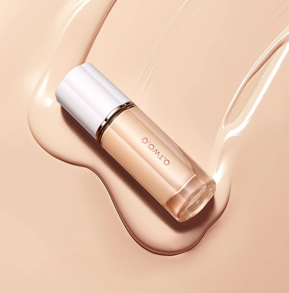 O.TWO.O Full Coverage Liquid Foundation