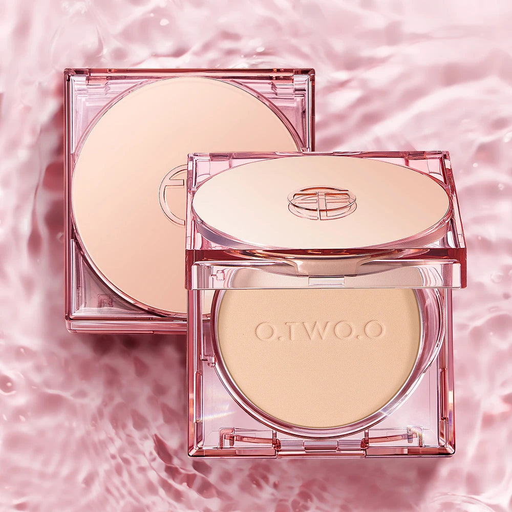 O.TWO.O Face Setting Powder