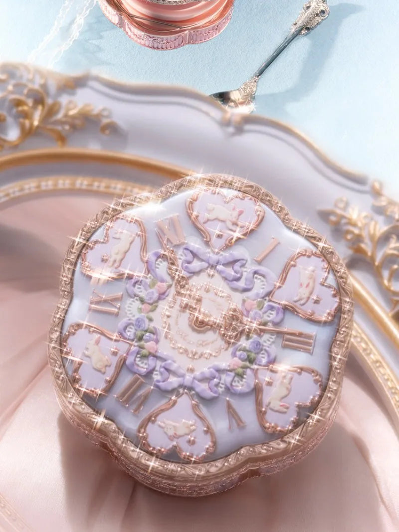 Flower Knows Bunny Garden Collection Air Cushion CC Cream