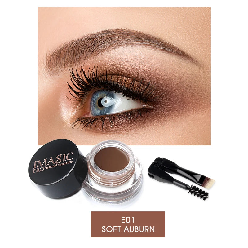 IMAGIC Professional Eyebrow Cream