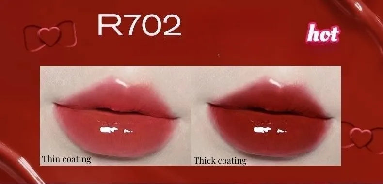 Colorkey x Elle Barbie Series – Velvet Matte Lip Glaze