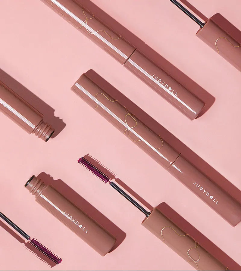 Judydoll Steel Tube Mascara & Eyelash Primer