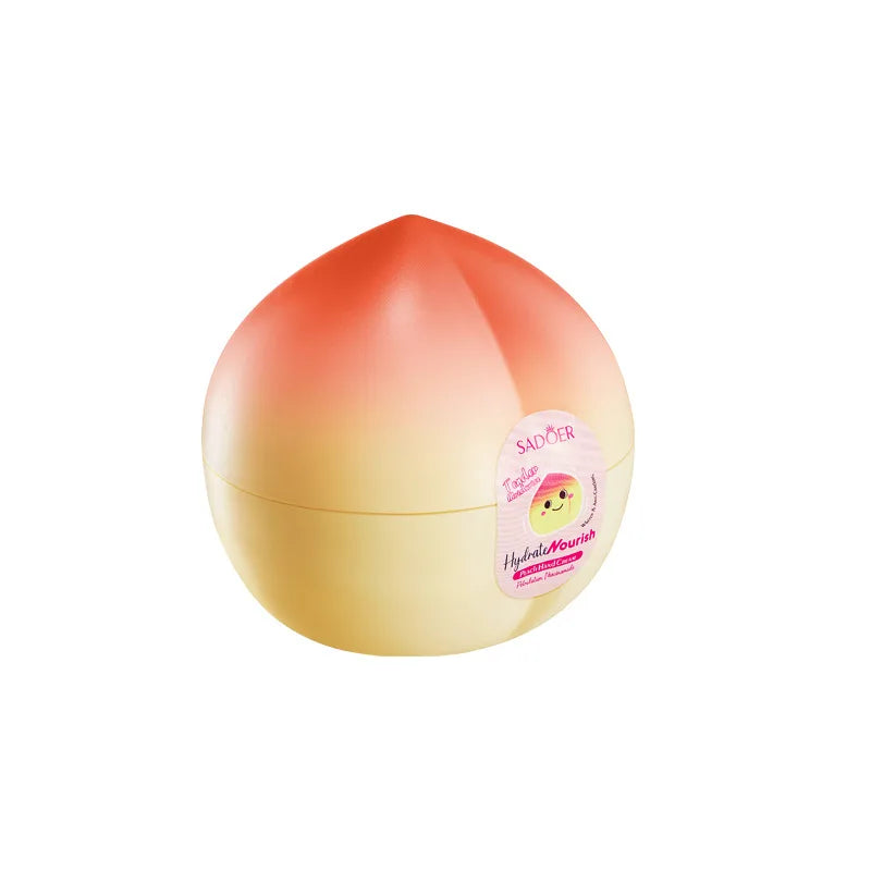 SADOER Fruit Hand Cream 50g