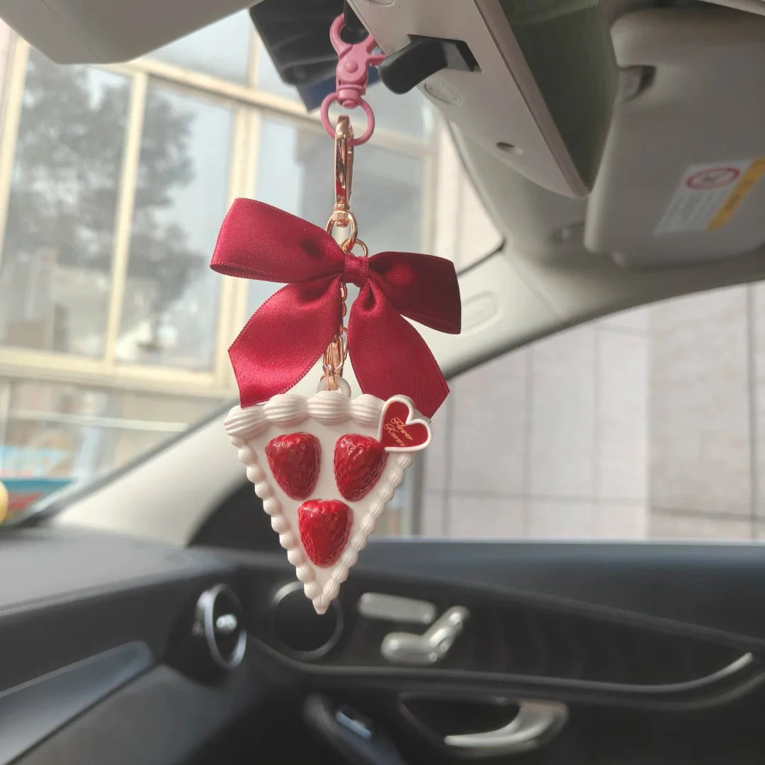 Flower Knows – Strawberry Cupid Collection Solid Perfume 3g