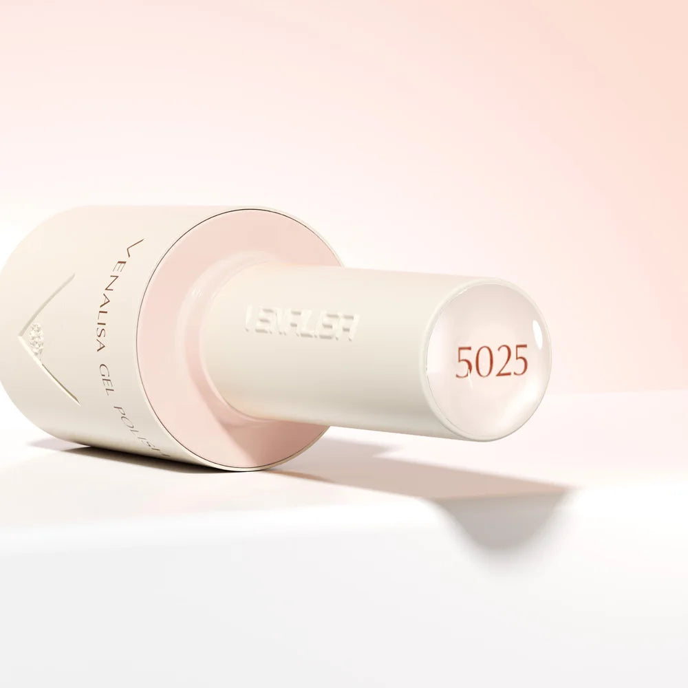 Venalisa 10ml Nail Gel Polish – Vegan HEMA/TPO Free