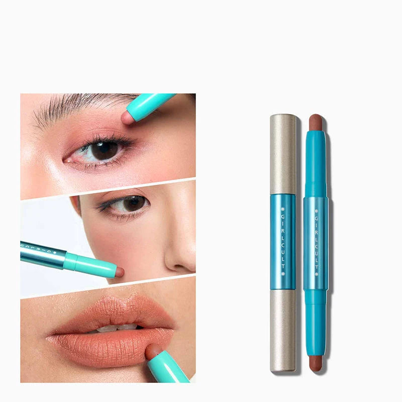 Girlcult Nanyang Holiday Multi-Functional Pen