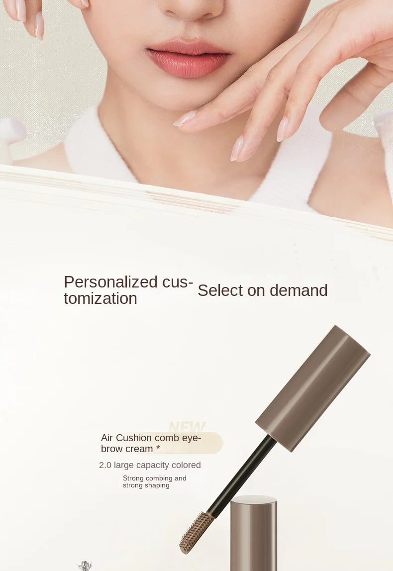 Judydoll Colored Eyebrow Cream 8g