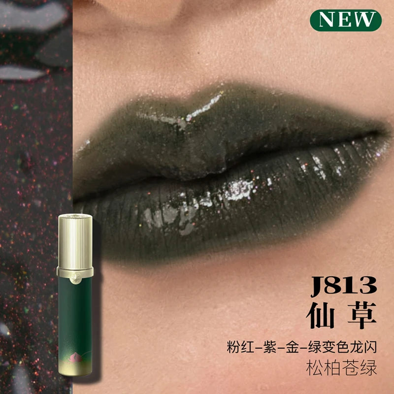 Girlcult Mirror Lip Gloss Peach Feast 3.5ml