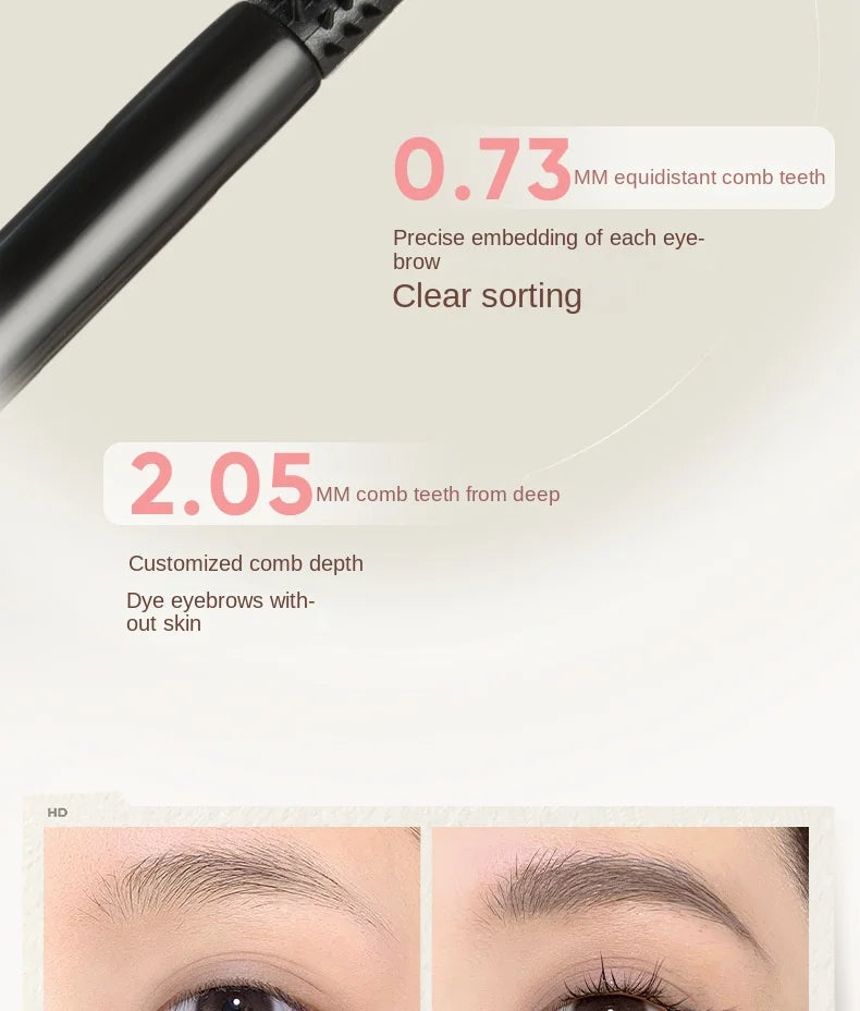 Judydoll Colored Eyebrow Cream 8g